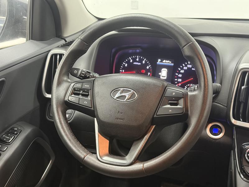 Hyundai Hyundai ix35 2019