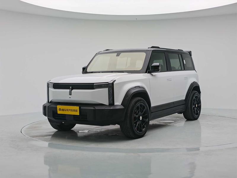 iCAR iCAR 03 2024