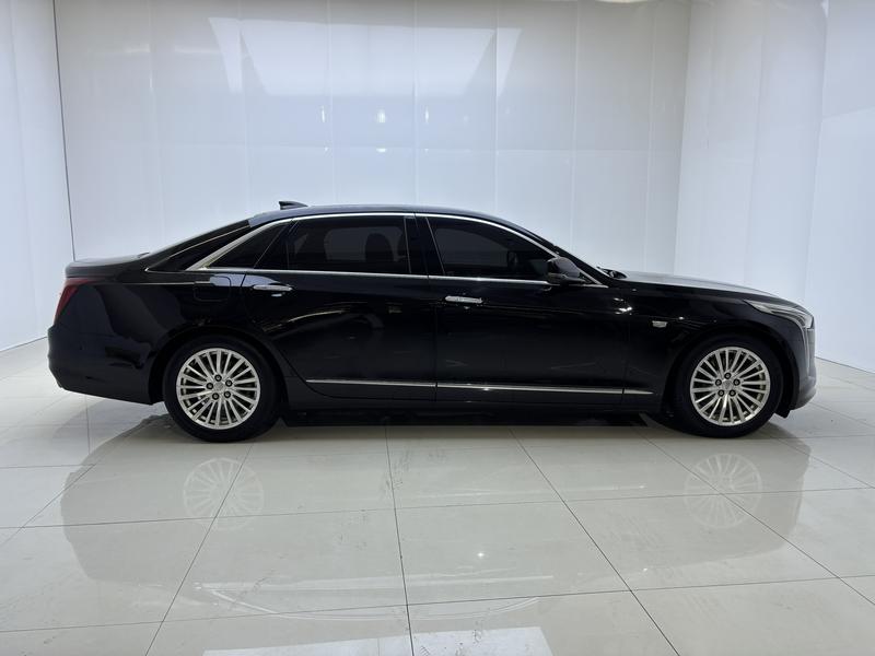 Cadillac Cadillac CT6 2019