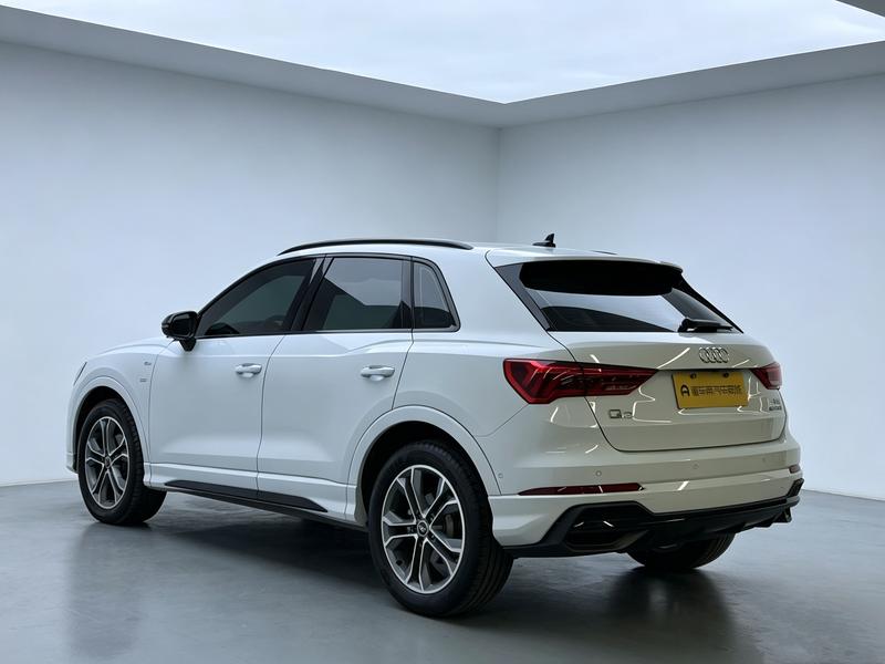 Audi Audi Q3 2023