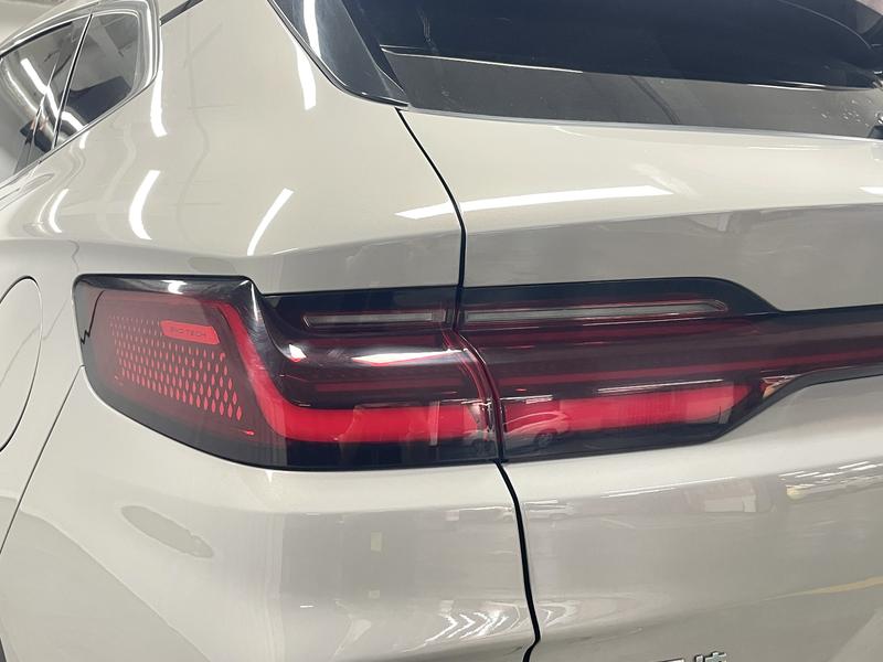 BYD Song PLUS DM 2024