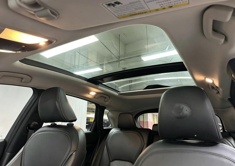 Infiniti Infiniti QX50 2018
