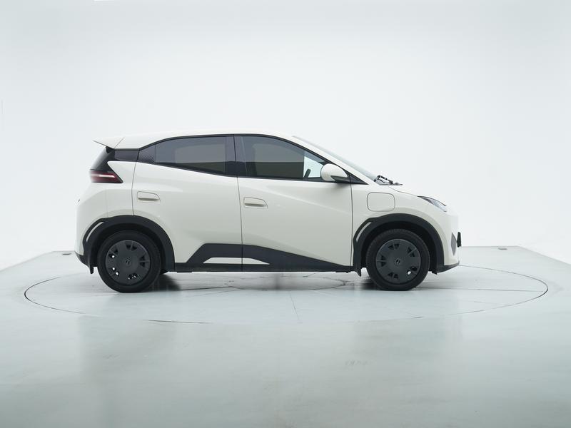 BYD seagull 2025