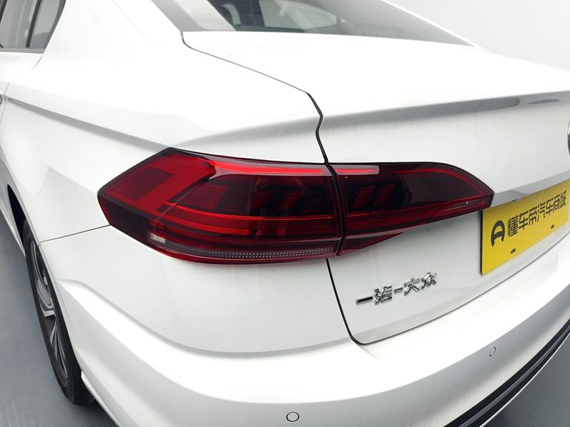 Volkswagen Bora 2026
