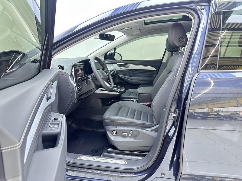 Volkswagen Lanjing 2024
