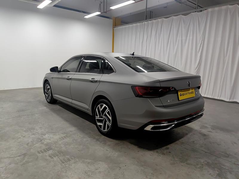 Volkswagen Sagitar 2023
