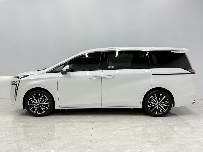 Trumpchi Trumpchi E8 2024