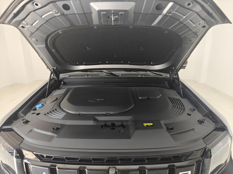 Jetour Jetour Traveller 2023