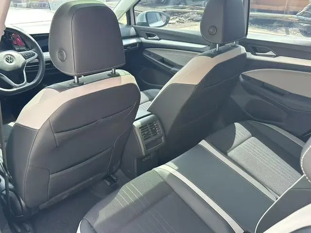 Volkswagen golf Facelift 280TSI DSG Pro