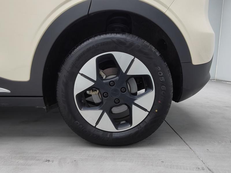 Geely Galaxy Wish Upon a Star 2025