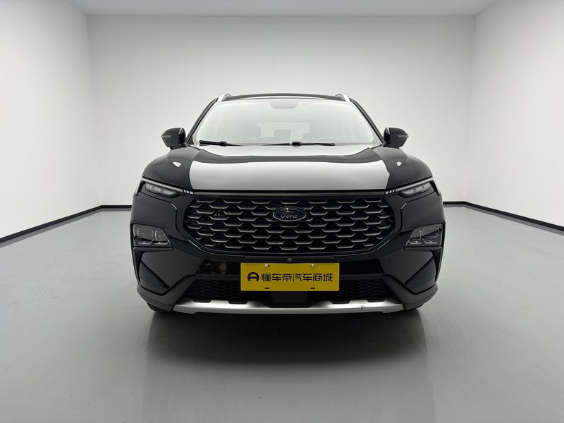 Ford Lingrui 2023
