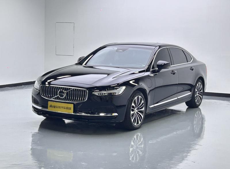 Volvo Volvo S90 PHEV 2025