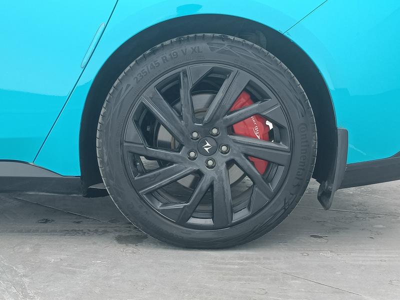 Dongfeng Yipai Yipai 007 2024