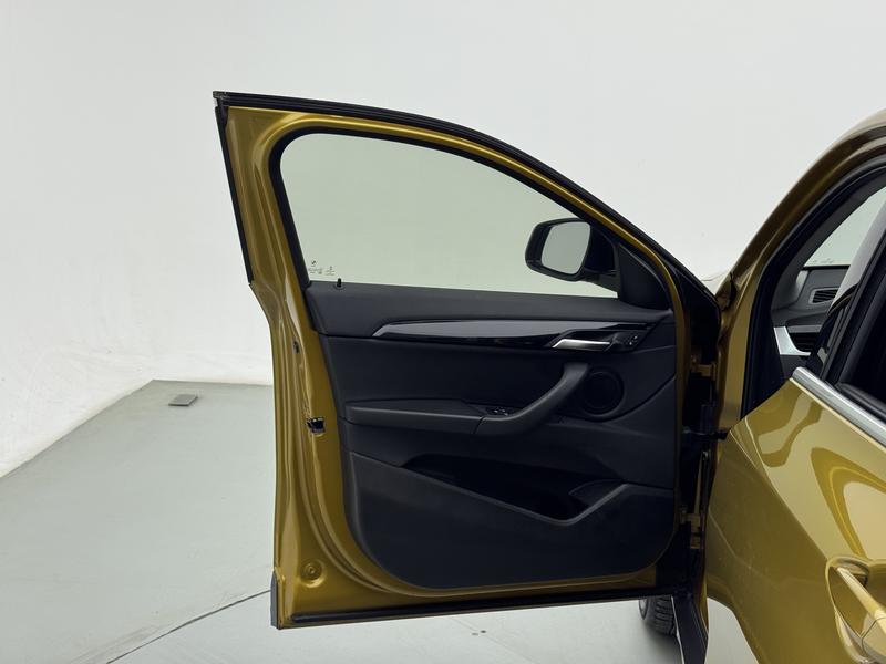 BMW BMW X2 (imported) 2019