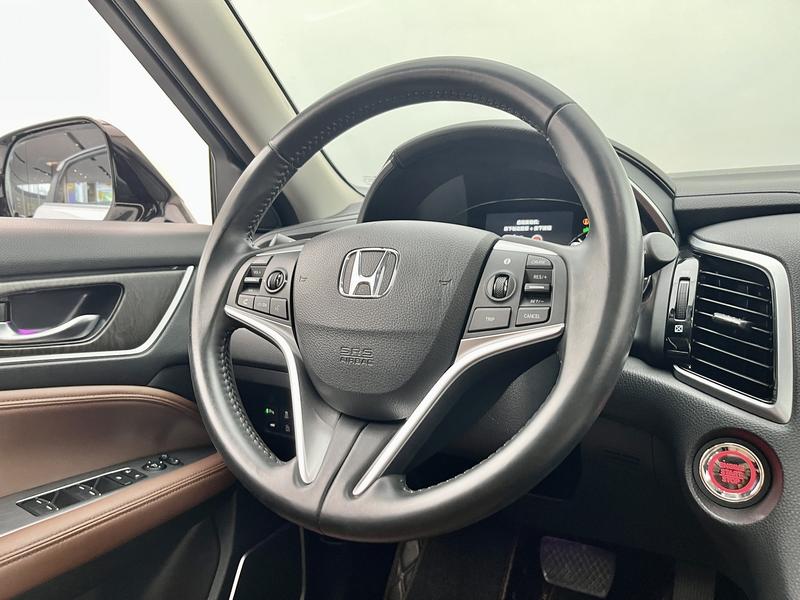 Honda Guandao 2020