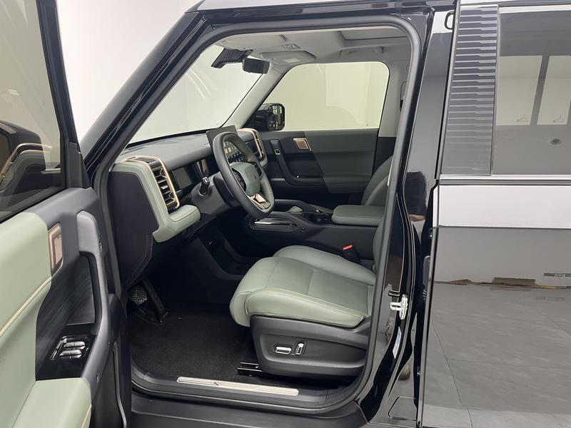 iCAR iCAR 03 2024
