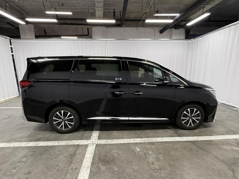 Trumpchi GAC Trumpchi M8 2024