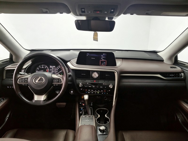 Lexus Lexus RX 2020