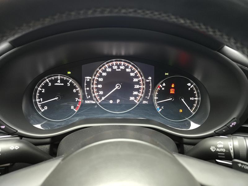 Mazda Mazda 3 Axela 2023