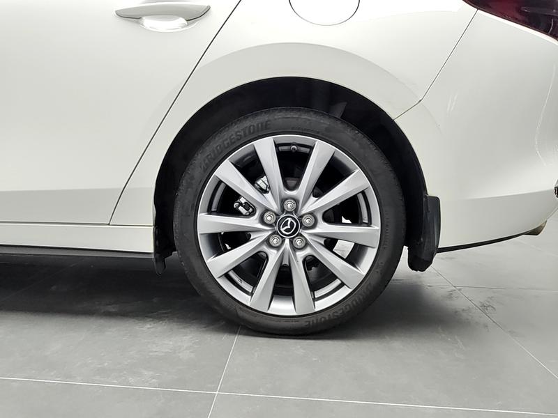 Mazda Mazda 3 Axela 2023