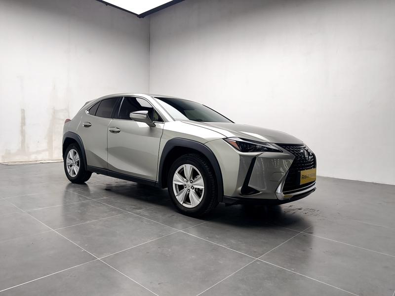 Lexus Lexus UX 2022