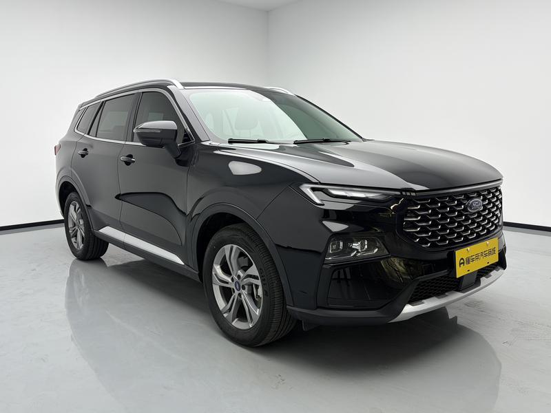 Ford Lingrui 2023