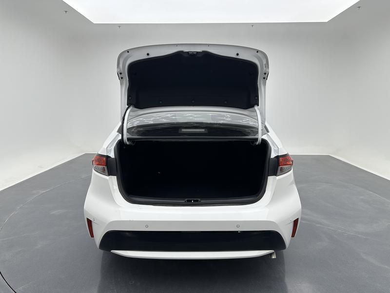 Toyota Levin 2022