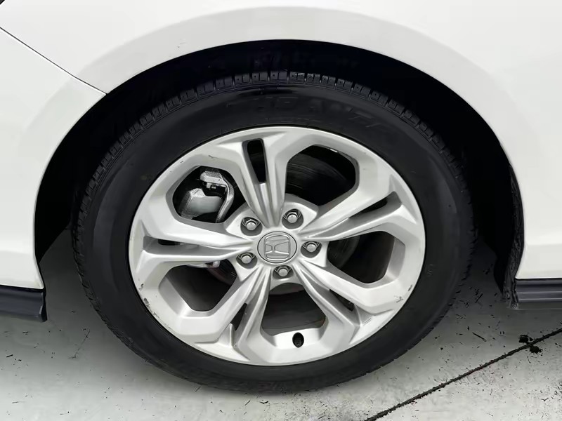 Honda Accord 2023