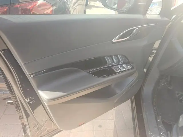 Hongqi Hongqi HS3 1.5T Shanwei Edition