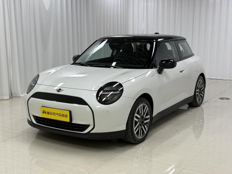 MINI Electric MINI COOPER 2024