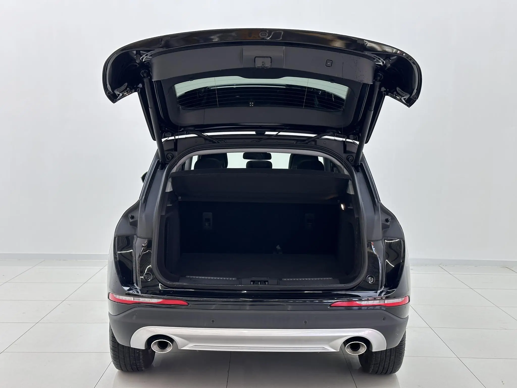 Lincoln Adventurer 2.0T two-wheel drive Exclusive edition