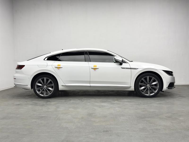 Volkswagen Volkswagen CC 2019
