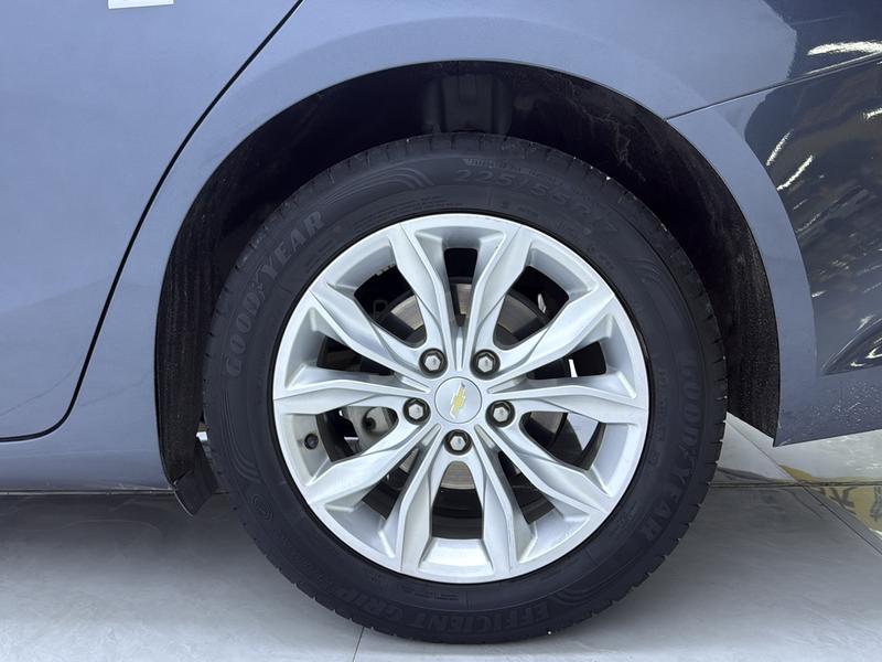Chevrolet Malibu XL 2022