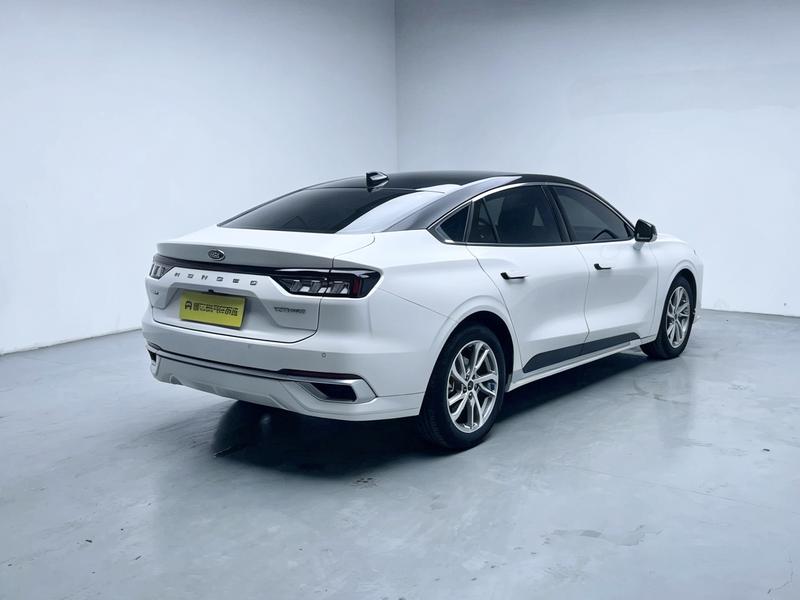 Ford Mondeo 2022