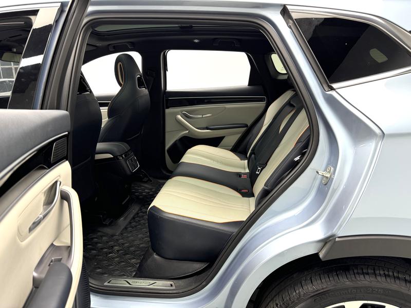 BYD Song PLUS DM 2023