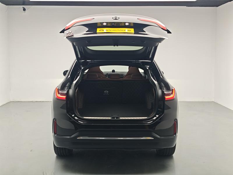 NIO NIO EC6 2020