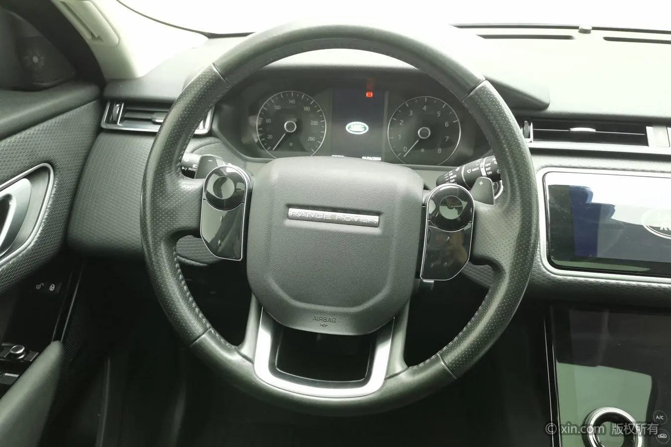Land Rover Range Rover Star Pulse 250PS