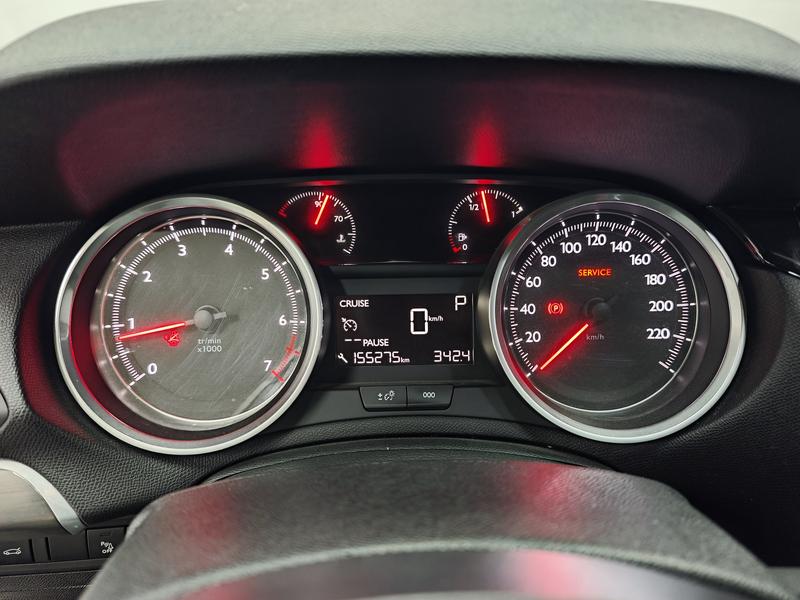 Peugeot Peugeot 408 2014