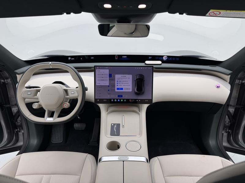 Xiaomi Auto Xiaomi YU7 2025