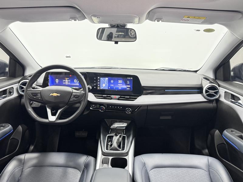 Chevrolet Koruze 2024