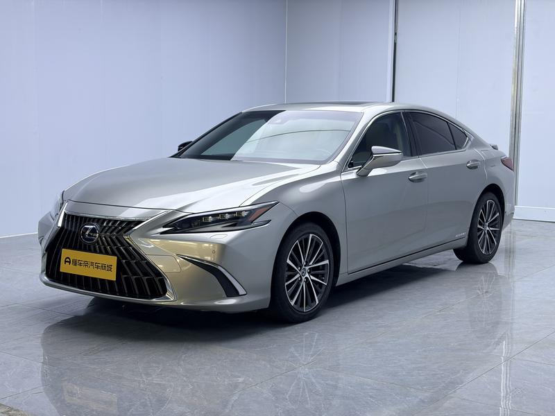 Lexus Lexus ES 2021