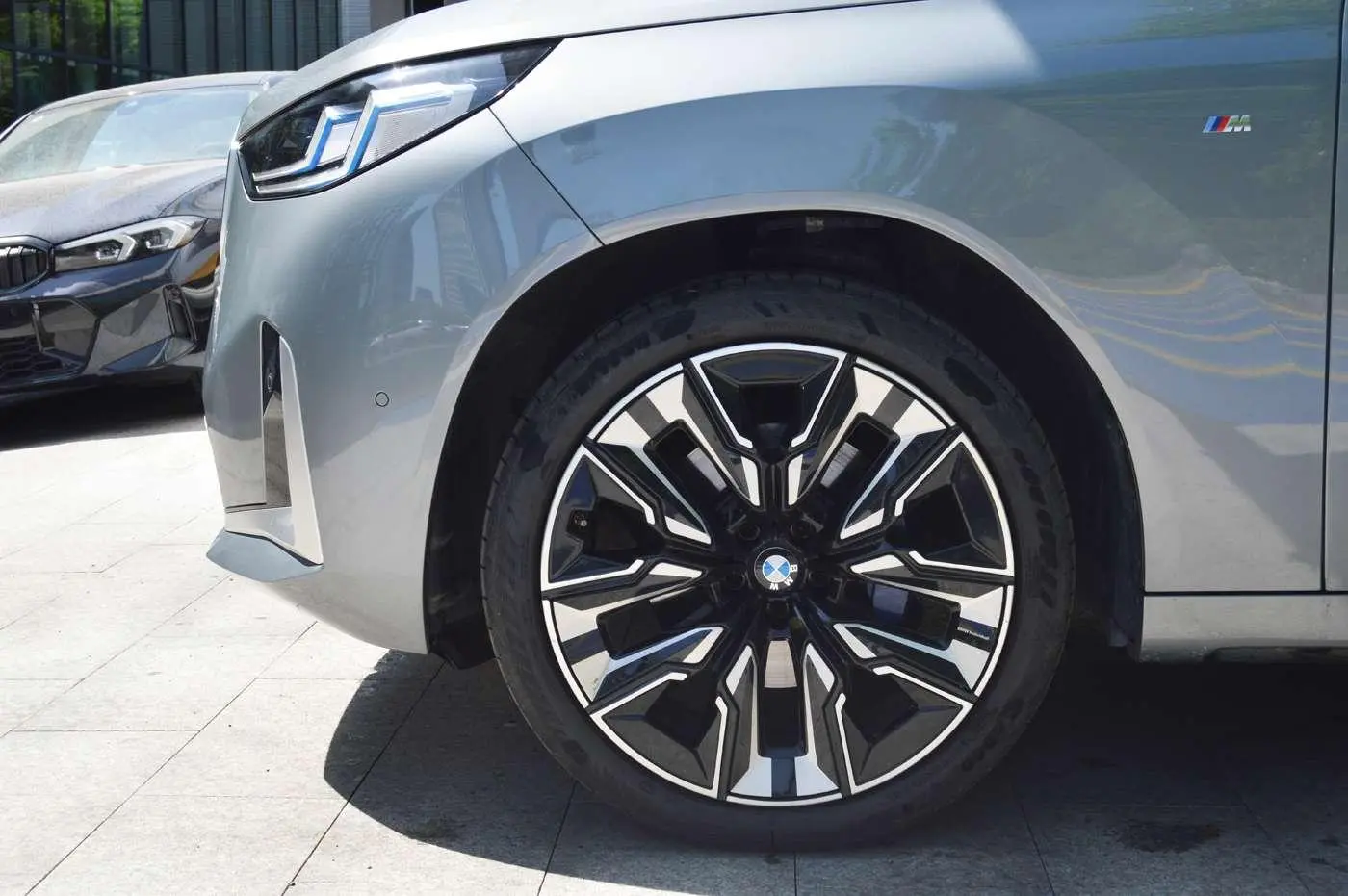 BMW BMW X3 xDrive30L Exclusive M Sports Suit