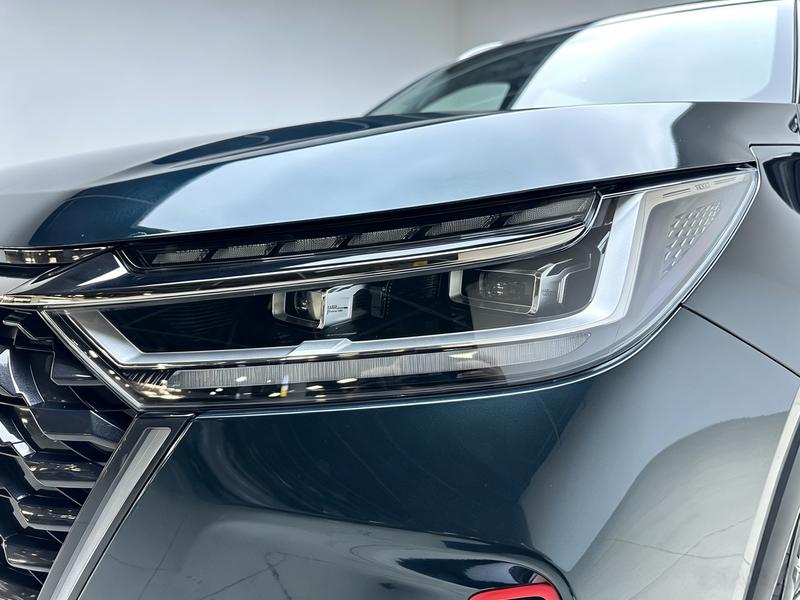 Chery Tiggo 8 PRO 2022