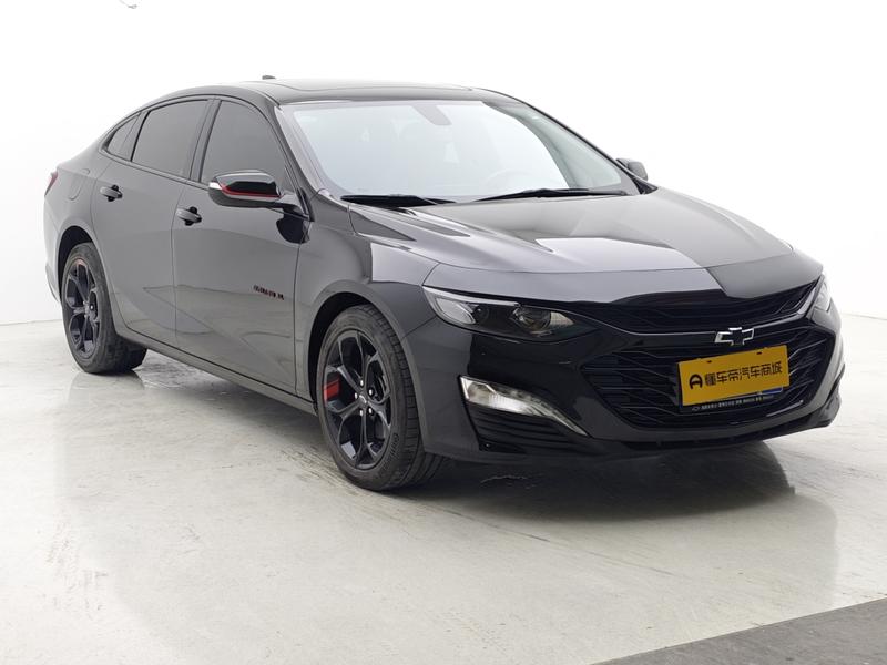 Chevrolet Malibu XL 2022