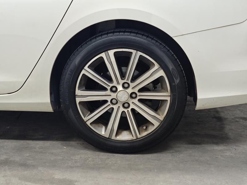 Peugeot Peugeot 408 2014
