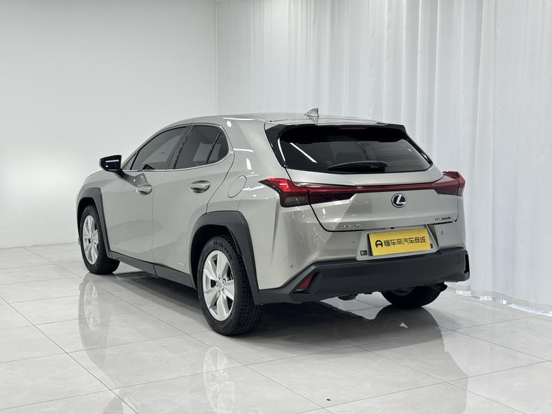 Lexus Lexus UX 2020