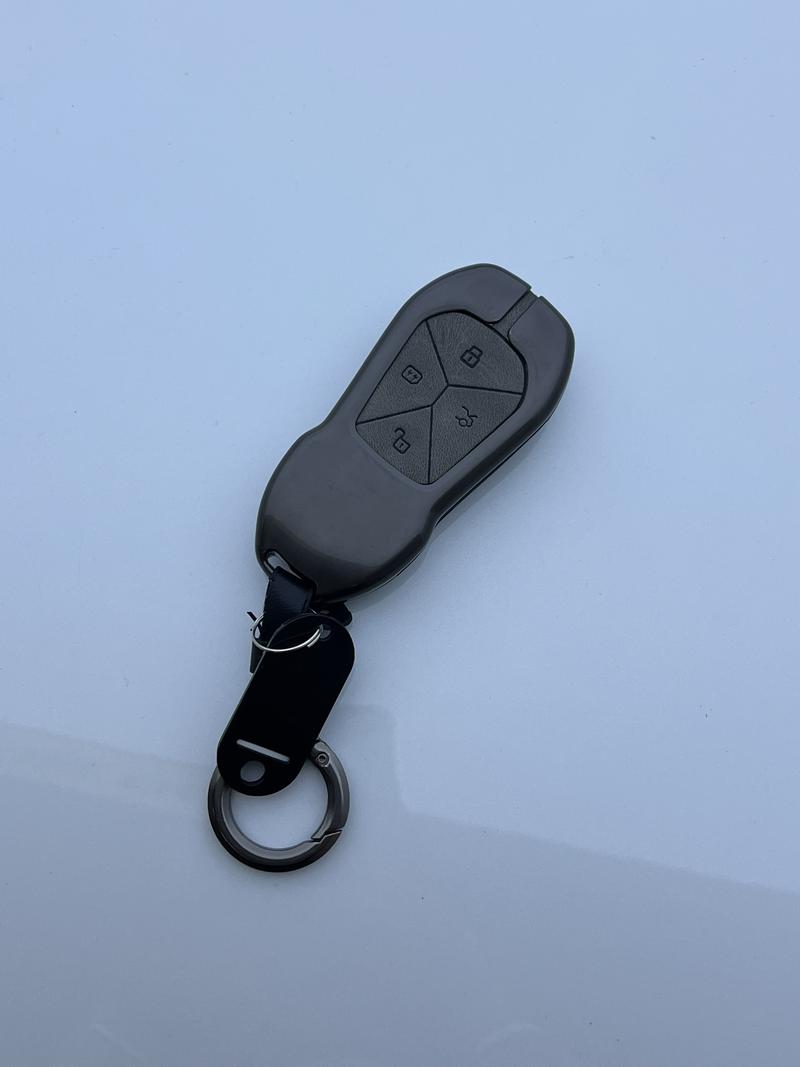 XPeng Xiaopeng G9 2022