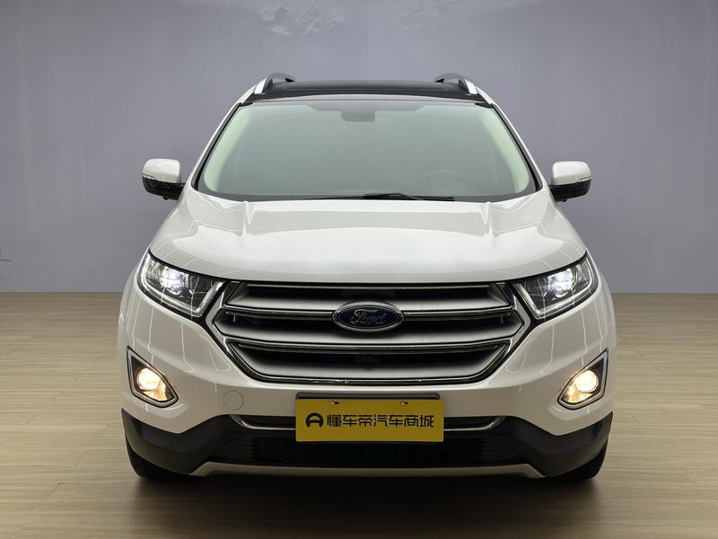 Ford Edge 2018