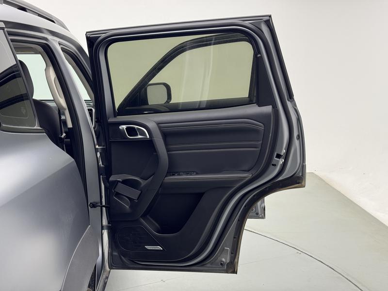 Haval Haval Big Dog 2026