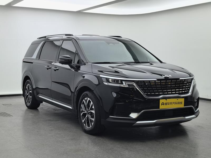 Kia Kia Carnival 2021